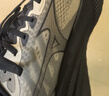 美津濃（MIZUNO）進(jìn)階回彈緩震跑步鞋ASTRO PLUS II 03/平菇灰/深影藍(lán)/鐵青灰43 曬單實(shí)拍圖