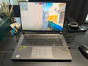 ROG魔霸9 銳龍9 16英寸 游戲本筆記本電腦(R9 9955HX 16G 1T RTX5060 2.5K 240Hz) 曬單實(shí)拍圖