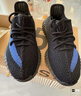阿迪達斯Yeezy350椰子夏日透氣休閑鞋男女鞋GY7164 38.5 曬單實拍圖