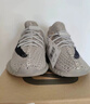 阿迪達斯三葉草Yeezy350春夏S椰子童鞋HP7871兒童UK8.5K碼26碼 曬單實拍圖