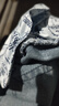 真維斯（Jeanswest）牛仔褲男款夏季薄款寬松直筒彈力冰絲休閑長褲子男2025新款 天藍色 33 碼 曬單實拍圖