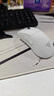 雷蛇（Razer）毒蝰V3pro專業(yè)版無線鼠標(biāo) 8K 電競游戲輕量化鼠標(biāo) 類膚材質(zhì)  cs2 無畏契約 白 曬單實拍圖