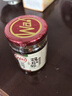川娃子 調(diào)味品辣椒醬青紅辣椒拌飯拌面下飯醬蒜蓉剁椒醬辣醬雙椒醬230g 曬單實(shí)拍圖