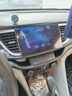 紐曼（Newsmy）日產(chǎn)軒逸藍鳥(niǎo)陽(yáng)光騏達逍客驪威天籟奇駿經(jīng)典軒逸中控屏導航一體機 曬單實(shí)拍圖