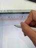 HUAWEI M-Pencil （第三代）華為手寫筆 星閃技術(shù)超低時(shí)延 雪域白  曬單實(shí)拍圖