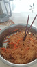 康師傅 方便面 經(jīng)典紅燒+酸菜+香辣+鮮蝦魚板110g*12泡面整箱速食 曬單實拍圖