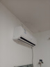 志高家電補(bǔ)貼20%空調(diào) 大1匹/1.5匹2P省電冷暖變頻空調(diào) 家用壁掛式空調(diào)  超一級(jí)特價(jià)空調(diào) 以舊換新 2匹 一級(jí)能效 變頻冷暖【國(guó)家補(bǔ)貼20%】 曬單實(shí)拍圖