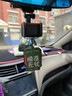 GUEIN車(chē)載香片汽車(chē)香薰卡片祝福語(yǔ)車(chē)用香水掛件持久淡香車(chē)內除異味 車(chē)載香片（10片裝） 曬單實(shí)拍圖