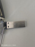 金士頓（Kingston）512GB USB 3.2 Gen 1 U盤 DTKN 大容量U盤 金屬外殼 讀速200MB/s 學習辦公投標電腦車載通用 曬單實拍圖