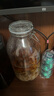 喜碧（Scybe）泡酒容器玻璃泡酒瓶酒壇泡菜壇子10斤裝泡酒密封罐青梅酒罐+酒提 曬單實(shí)拍圖