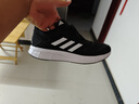 阿迪達(dá)斯adidas 男DURAMO 10 運(yùn)動(dòng)跑步鞋 GW8336 43碼新老款隨機(jī)發(fā)貨 曬單實(shí)拍圖