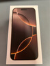 Apple/蘋果 iPhone 16 Pro（A3294）256GB 黑色鈦金屬 支持移動(dòng)聯(lián)通電信5G 雙卡雙待手機(jī) 曬單實(shí)拍圖