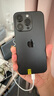 Apple 蘋果 iPhone 14 Pro 蘋果14 Pro二手手機5G 二手蘋果手機 深空黑色 256G 曬單實拍圖