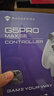 機(jī)械師G5Pro Max無(wú)線藍(lán)牙游戲手柄 switch pro類xbox 有線電腦PC手機(jī)NS steam手柄-暢玩版灰  曬單實(shí)拍圖