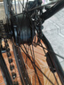 領(lǐng)航者小牛電助力自行車(chē)山地車(chē)電動(dòng)車(chē)750W電機(jī)速度傳感長(zhǎng)續(xù)航男女雙碟剎單車(chē) 豪華版-10A-助力續(xù)航約100KM 曬單實(shí)拍圖