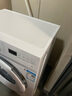 美的（Midea）滾筒洗衣機(jī)全自動家用 MG80V01JPY 8公斤超薄 巴氏除菌 三重洗滌守護(hù) 以舊換新 家電國家補貼20% 曬單實拍圖