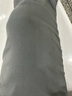 森馬舒服褲|休閑褲男商務通勤風小腳褲涼感夏季長褲101324127124A 曬單實拍圖