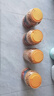 BESSN南極磷蝦干龜糧魚糧銀龍魚專用血鸚鵡羅漢地圖發(fā)財熱帶魚食魚飼料 天然南極磷蝦 3L桶裝X4 曬單實拍圖