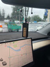 優(yōu)束黑檀汽車掛飾出入平安無事牌男女士2025新款木質(zhì)車載內(nèi)后視鏡掛件 黑檀無事牌-平安喜樂 曬單實拍圖