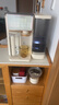 碧云泉G3制冰水速凍冷熱家用礦物質(zhì)水直飲凈水器加熱凈化RO反滲透過濾自來(lái)水凈飲機(jī)免安裝智能0阻垢劑 G3Pro-希爾:升級(jí)版 曬單實(shí)拍圖