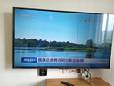 TCL電視 55V8L Pro 55英寸 144Hz高刷 QLED量子點 3GB+64GB大內(nèi)存 4K deepseek AI電視 國家補(bǔ)貼20% 55英寸 官方標(biāo)配 曬單實拍圖