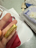 領豐金（LING FENG GOLD）足金9999黃金投資金條周年慶投資理財金條刻字定制節(jié)日送人禮物 50g 曬單實拍圖