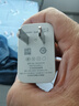 華為（HUAWEI）華為原裝充電器40W快充Mate4030ProP30P40ProNova56SE7Type-C5A數 華為原裝40W充電頭+5A數據線(xiàn) 曬單實(shí)拍圖