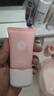 Hi!papa海龜爸爸透明防曬啫喱嬰兒童寶寶防曬霜隔離紫外線50g防曬黑SPF30 曬單實拍圖