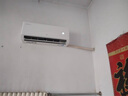 奧克斯2匹 省電俠pro 1級空調掛機  空間勁省 快速冷暖 獨立除濕KFR-46GW/BpR3AES1(B1)大風量 曬單實拍圖