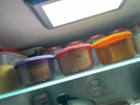 特百惠（Tupperware）微波小萌碗3件套400ml*3便攜可微波飯盒湯碗冷藏保鮮盒顏色隨機 曬單實拍圖