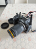 佳能（Canon）r7微單相機  R7專(zhuān)業(yè)高畫(huà)質(zhì)4K旅游 vlog視頻直播數碼高清照相機 R7 18-150套機+50/1.8人像定焦雙鏡頭 套餐四【拍套餐四升級套餐五 免費升級不加價(jià)】 曬單實(shí)拍圖