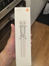 小米變焦支架藍(lán)牙自拍桿砂金色 分離式遙控器 自拍桿三腳架二合一 適用于小米/紅米/xiaomi/redmi手機(jī) 曬單實(shí)拍圖