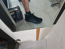 Columbia哥倫比亞溯溪鞋男25春夏徒步鞋防滑輕便涉水鞋 BM4617 010 40 曬單實(shí)拍圖