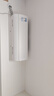 美的空調(diào) 大1匹 酷省電 新一級能效 變頻冷暖 壁掛式小空調(diào)掛機節(jié)能 家電國家補貼 KFR-26GW/N8KS1-1 曬單實拍圖
