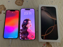 Apple/蘋果iPhone 16 Pro Max（A3297）512GB 沙漠色鈦金屬 支持移動聯(lián)通電信5G 雙卡雙待手機 曬單實拍圖