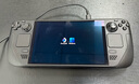 Steam Deck steam deck oled二手1t固態(tài) 游戲掌機掌上電腦win雙系統(tǒng)游戲機 【Steam Deck OLED 原裝】512G 雙系統(tǒng)|OS+Windows 99成新 曬單實拍圖