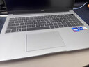 淘膜 2025新款鴻蒙電腦華為HUAWEI MateBook pro防塵墊鍵盤(pán)膜14.2英寸筆記本屏幕膜機身保護膜貼紙貼膜 五件套：透明磨砂ACD面+高清透防刮屏幕膜+鍵盤(pán)膜 14.2英寸HUAWFI 曬單實(shí)拍圖