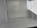 白雪尚品冰柜商用大容量全冷凍大型冷藏展示冰柜家用冷藏冷凍兩用臥式冷柜超市雪糕冷凍商用冷凍冷藏展示柜 588L【經(jīng)濟節(jié)能】1140*740*850mm 單溫一級能效 曬單實拍圖
