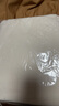 麥檬MM B備/四季實(shí)穿/慵懶休閑百變風(fēng)格羊毛毛針織衫毛衣25春新款 白色5G1930772 M 曬單實(shí)拍圖