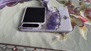 HUAWEI Pura X 新品旗艦華為手機 1610闊型屏 華為purax折疊屏手機 紅楓原色影像 華為鴻蒙智能手機 月影灰 12GB+512GB 官方標(biāo)配 曬單實拍圖