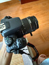 佳能EOS 750D 800D 77D 80D 90D 850D 760D 7D2半畫(huà)幅數(shù)碼單反相機(jī) 佳能850D+18-55標(biāo)準(zhǔn)鏡頭 原裝配件套餐 曬單實(shí)拍圖