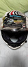 SHOEI X15頭盔摩托車全盔進口四季賽車賽道機車盔紅螞蟻招財貓現(xiàn)貨 X15 招財貓/MOTEGI 4 XL（建議60-61） 曬單實拍圖