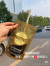 POSITIVE HOTELph地中海咖啡速溶黑咖啡凍干美式袋裝咖啡（肉桂+綠燃）2盒  曬單實(shí)拍圖