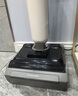 美的（Midea）凈味洗地機S60 吸拖洗一體全自動清潔【24Kpa大吸力】家用手持智能拖地機 掃地機器人【國家補貼】 曬單實拍圖