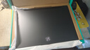 華碩（ASUS）天選4 銳龍版 國家補(bǔ)貼20% 15.6英寸高性能電競游戲本筆記本手提便攜商用辦公學(xué)生本電腦RX40顯卡 日蝕灰/R7-7435H/RTX4050 16G+512G 曬單實(shí)拍圖