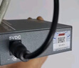 netLINK HTB-GM-03 千兆多模雙纖光纖收發(fā)器 光電轉(zhuǎn)換器 850nm 0-550米 商業(yè)級(jí) 一臺(tái) 曬單實(shí)拍圖