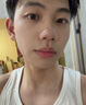 泊紫汀蘭（Pozitilan）洗面奶男士氨基酸潔面乳控油祛痘除螨蟲去黑頭收縮毛孔亮白保濕 曬單實(shí)拍圖