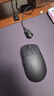雷柏（Rapoo）VT3s MAX二代雙8K版 中小手無線/有線雙模游戲鼠標(biāo) PAW3950引擎人體工學(xué)設(shè)計原生8K+8K回報率 黑色 曬單實拍圖