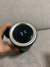 XDO保溫杯男士316不銹鋼茶水分離水杯子高檔商務(wù)辦公室家用黨員紀(jì)念 曬單實拍圖
