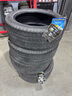 固特異（Goodyear）汽車輪胎235/50R19 99W EF1 SPORT鷹馳F1酷跑 適配比亞迪宋/領(lǐng)克 曬單實拍圖